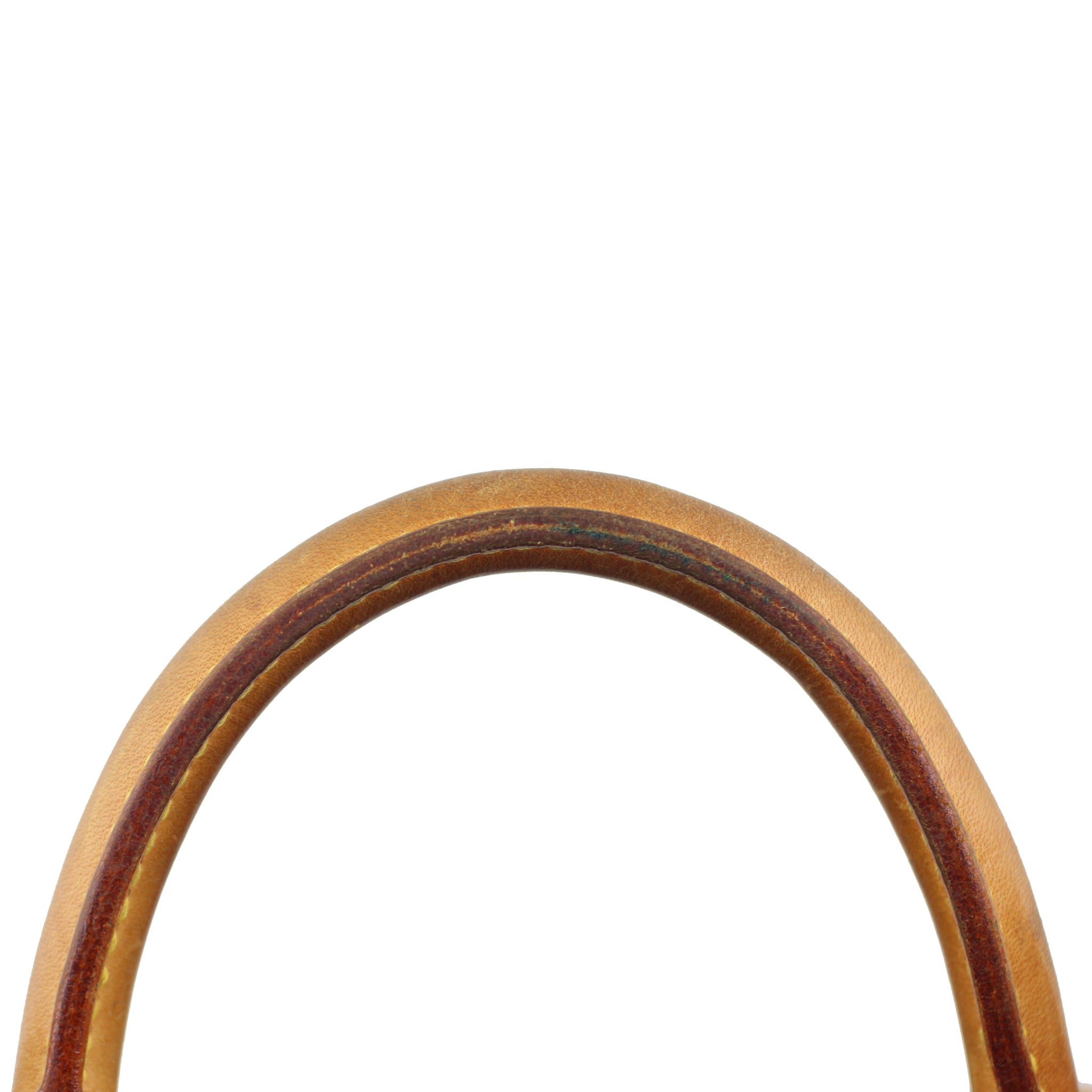 Louis Vuitton Speedy 30 Monogram handles