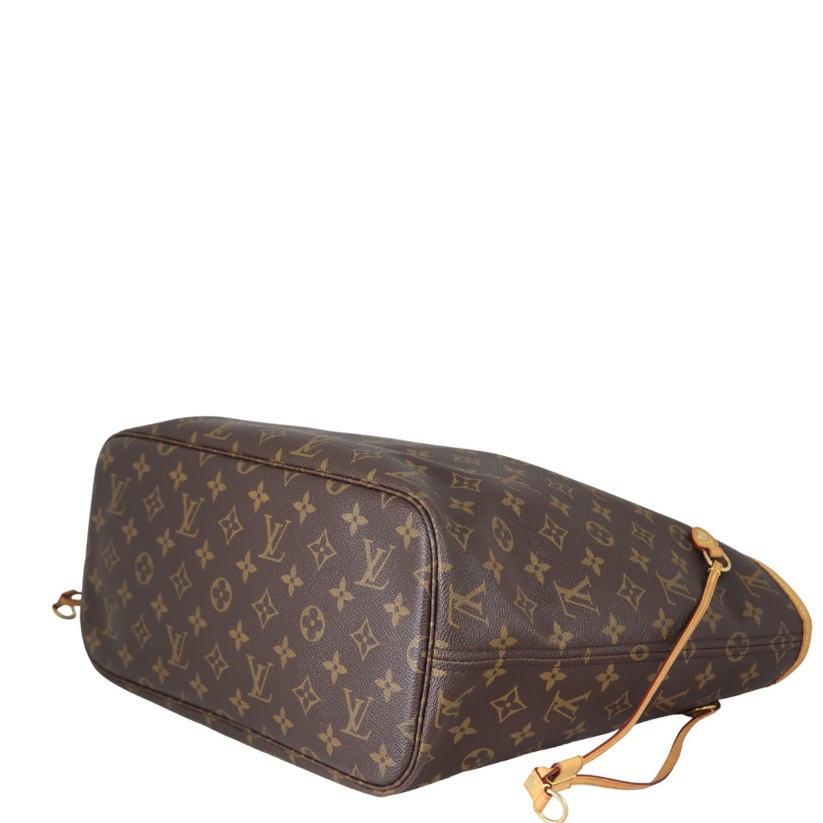 Louis Vuitton Neverfull MM Monogram