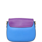 Gucci Lady Web Shoulder Bag Medium