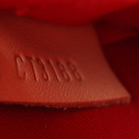 Louis Vuitton Alma BB Monogram Vernis Date Code