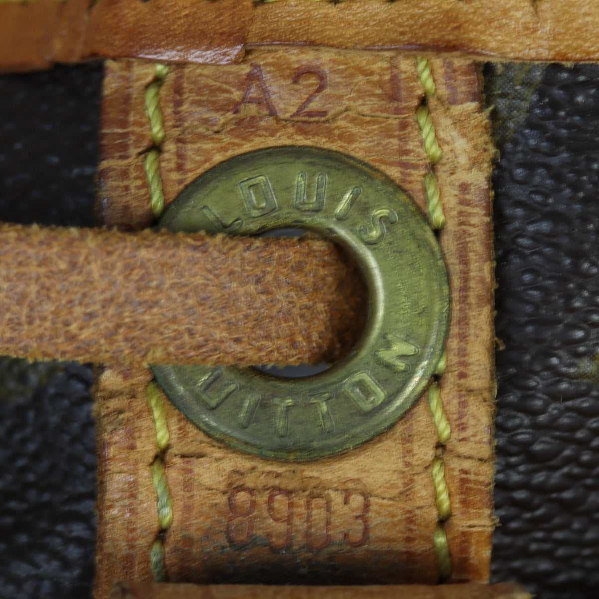 Louis Vuitton Noe Monogram