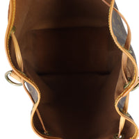 Louis Vuitton Noe Monogram