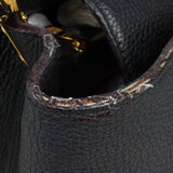 Louis Vuitton Capucines MM