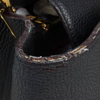 Louis Vuitton Capucines MM