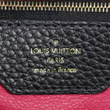 Louis Vuitton Capucines MM