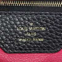 Louis Vuitton Capucines MM