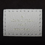 Louis Vuitton Neverfull MM Monogram Empreinte Giant Interior Stamp