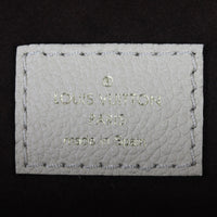 Louis Vuitton Neverfull MM Monogram Empreinte Giant Interior Stamp