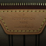 Louis Vuitton Neverfull MM Monogram
