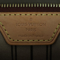 Louis Vuitton Neverfull MM Monogram