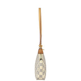 Louis Vuitton Pochette Accessoires Damier Azur