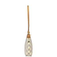 Louis Vuitton Pochette Accessoires Damier Azur