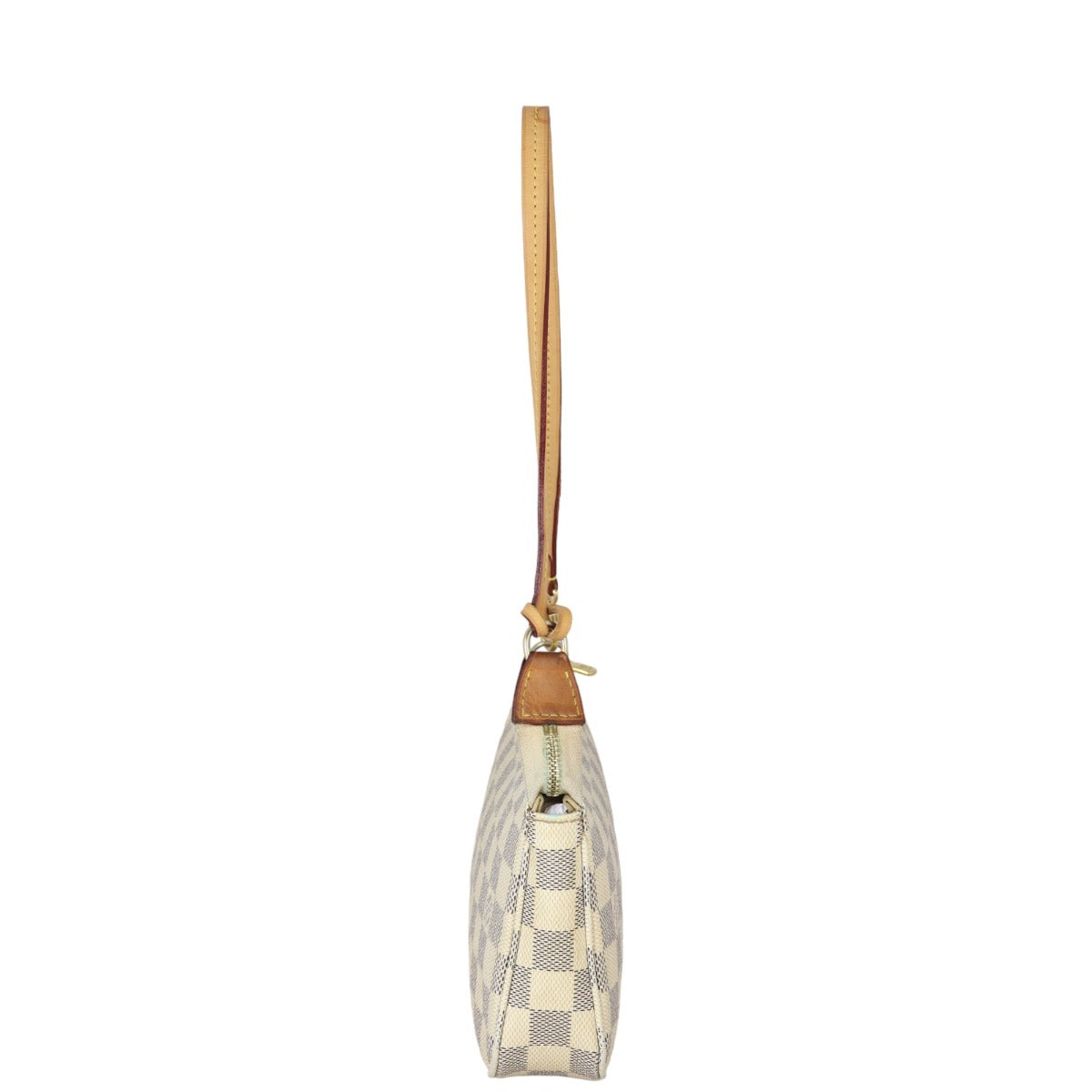 Louis Vuitton Pochette Accessoires Damier Azur