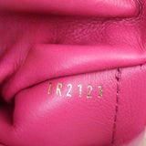 Louis Vuitton Capucines MM