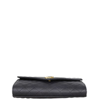 Saint Laurent Monogram Mix Matelasse Pouch