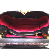 Louis Vuitton Capucines MM