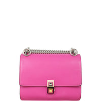 Fendi Kan I Crossbody Small