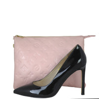Louis Vuitton Coussin PM Monogram Embossed Lambskin