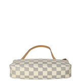 Louis Vuitton Pochette Accessoires Damier Azur
