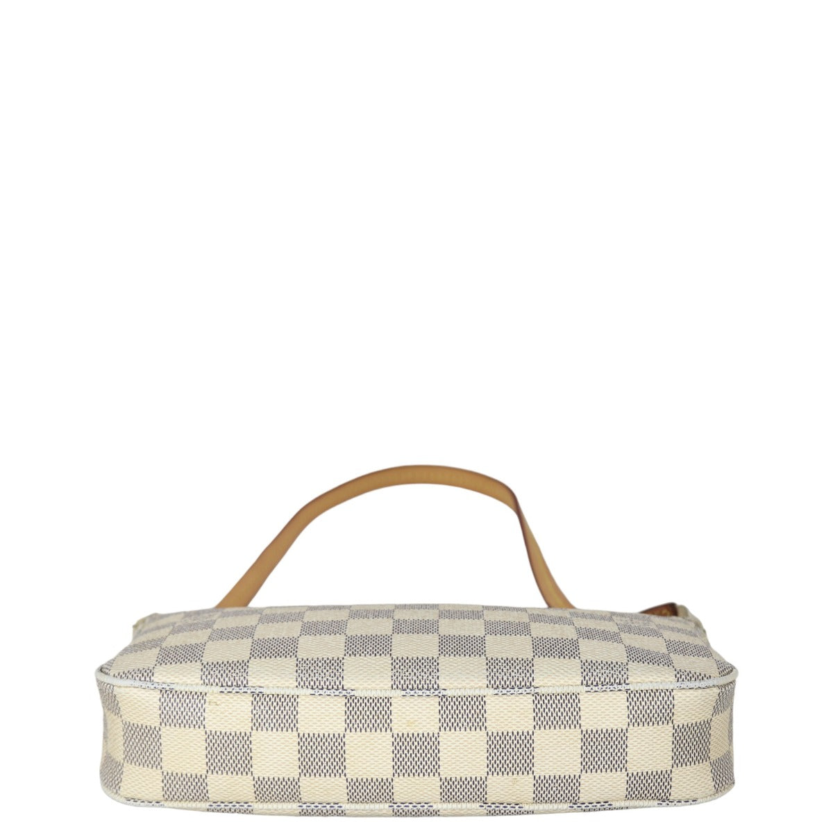 Louis Vuitton Pochette Accessoires Damier Azur