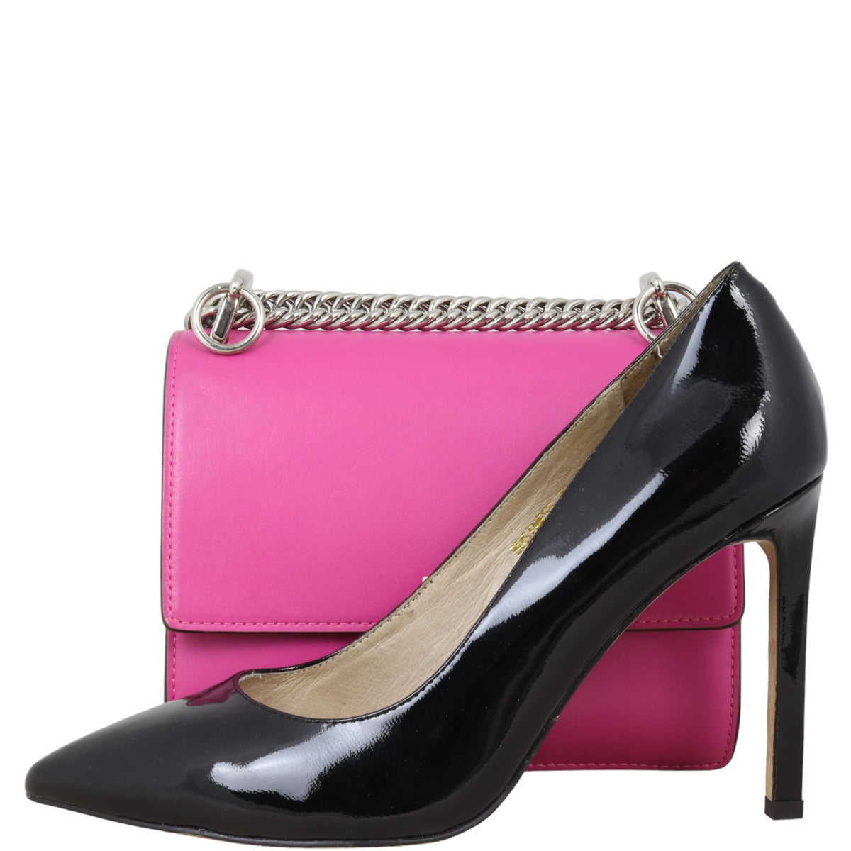 Fendi Kan I Crossbody Small