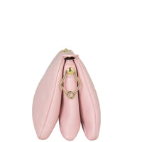 Louis Vuitton Coussin PM Monogram Embossed Lambskin