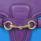 Gucci Lady Web Shoulder Bag Medium