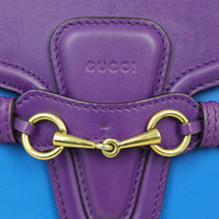 Gucci Lady Web Shoulder Bag Medium