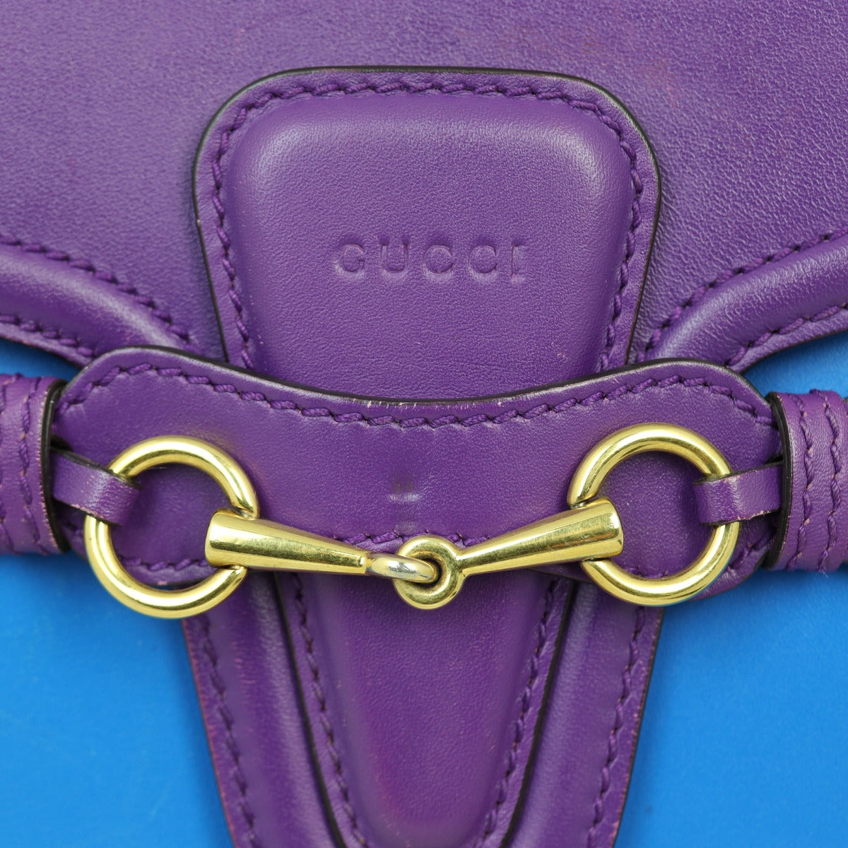 Gucci Lady Web Shoulder Bag Medium