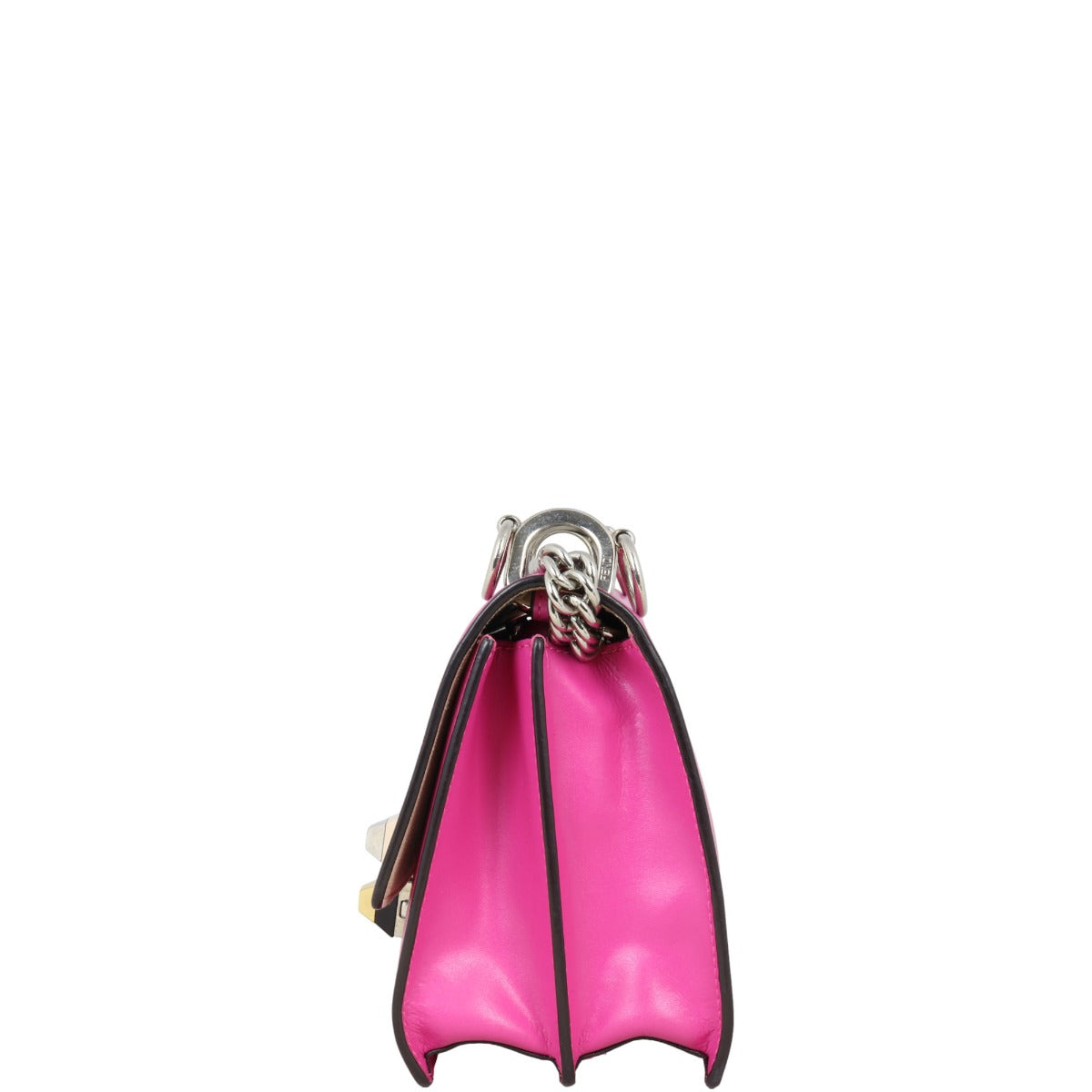 Fendi Kan I Crossbody Small