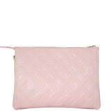 Louis Vuitton Coussin PM Monogram Embossed Lambskin