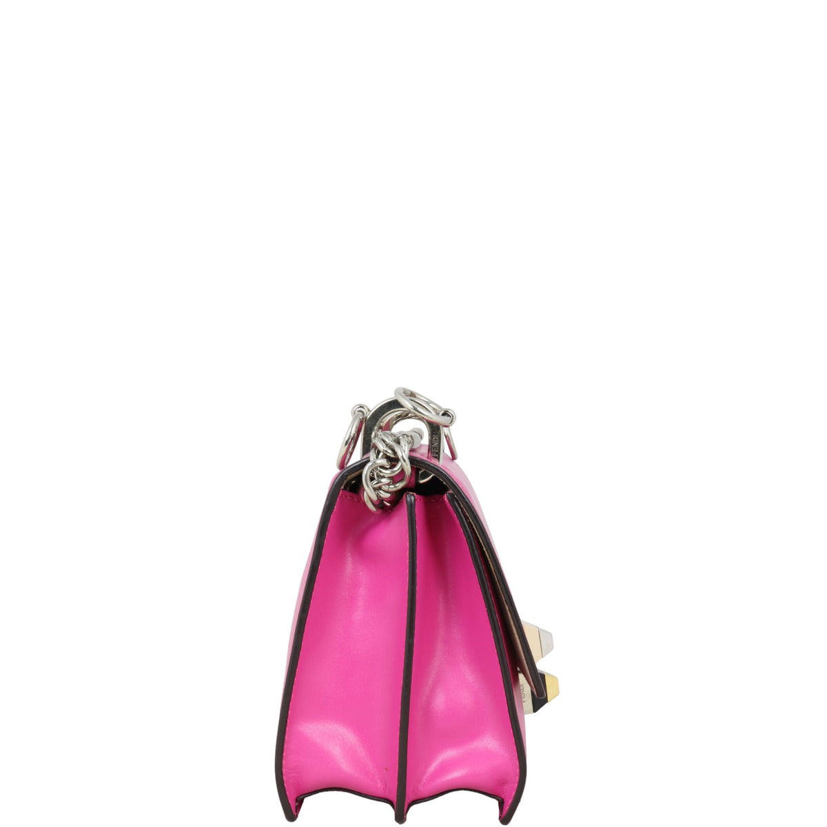 Fendi Kan I Crossbody Small