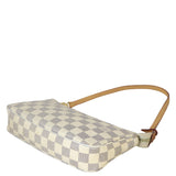 Louis Vuitton Pochette Accessoires Damier Azur