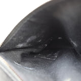 Saint Laurent West Hollywood Fold Over Clutch