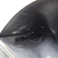 Saint Laurent West Hollywood Fold Over Clutch