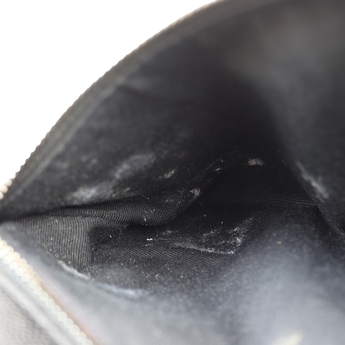 Saint Laurent West Hollywood Fold Over Clutch