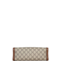 Gucci GG Supreme Small Padlock Tote