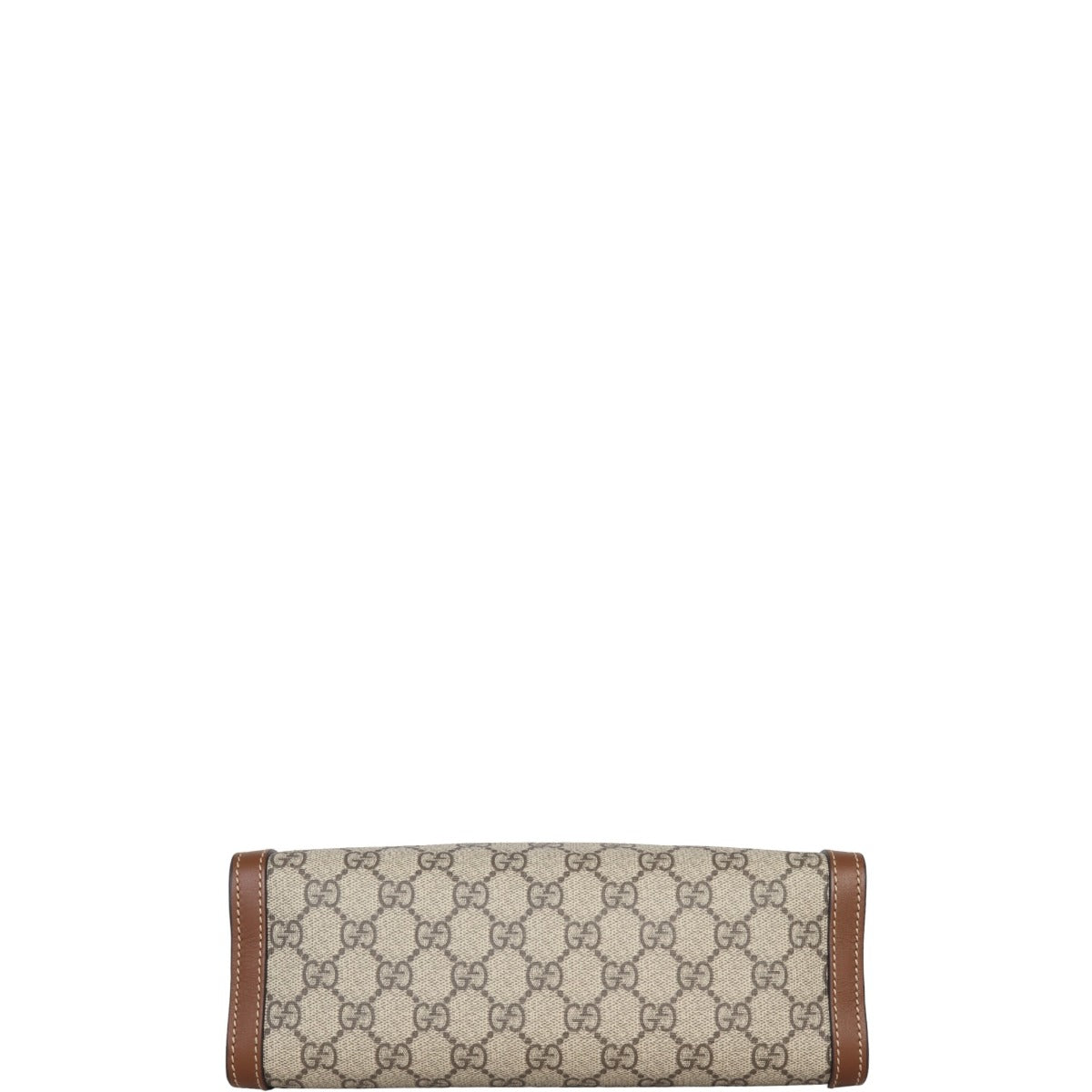 Gucci GG Supreme Small Padlock Tote