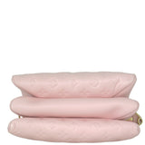 Louis Vuitton Coussin PM Monogram Embossed Lambskin