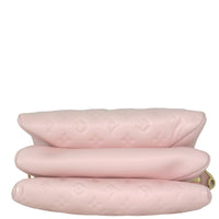 Louis Vuitton Coussin PM Monogram Embossed Lambskin