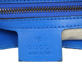 Gucci Lady Web Shoulder Bag Medium