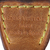 Louis Vuitton Pochette Accessoires Damier Azur