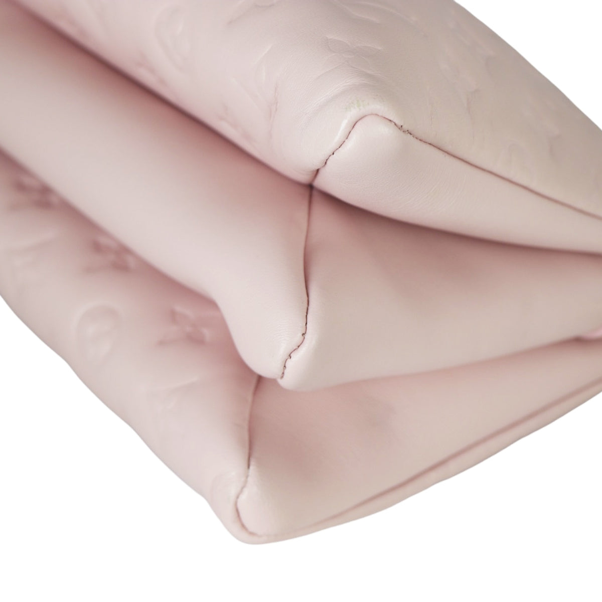 Louis Vuitton Coussin PM Monogram Embossed Lambskin