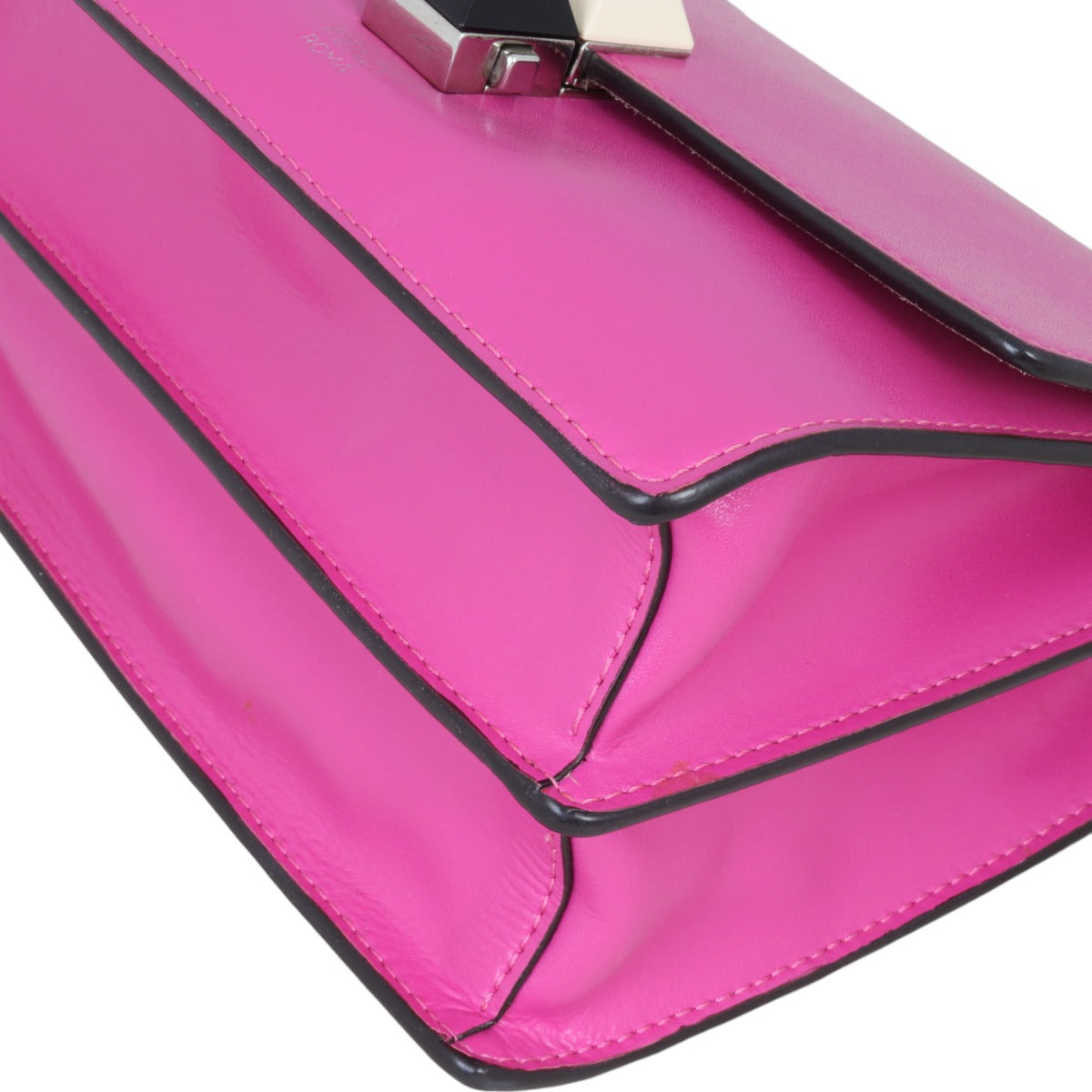 Fendi Kan I Crossbody Small