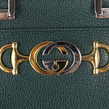 Gucci Zumi Tote Small Hardware