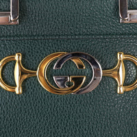 Gucci Zumi Tote Small Hardware