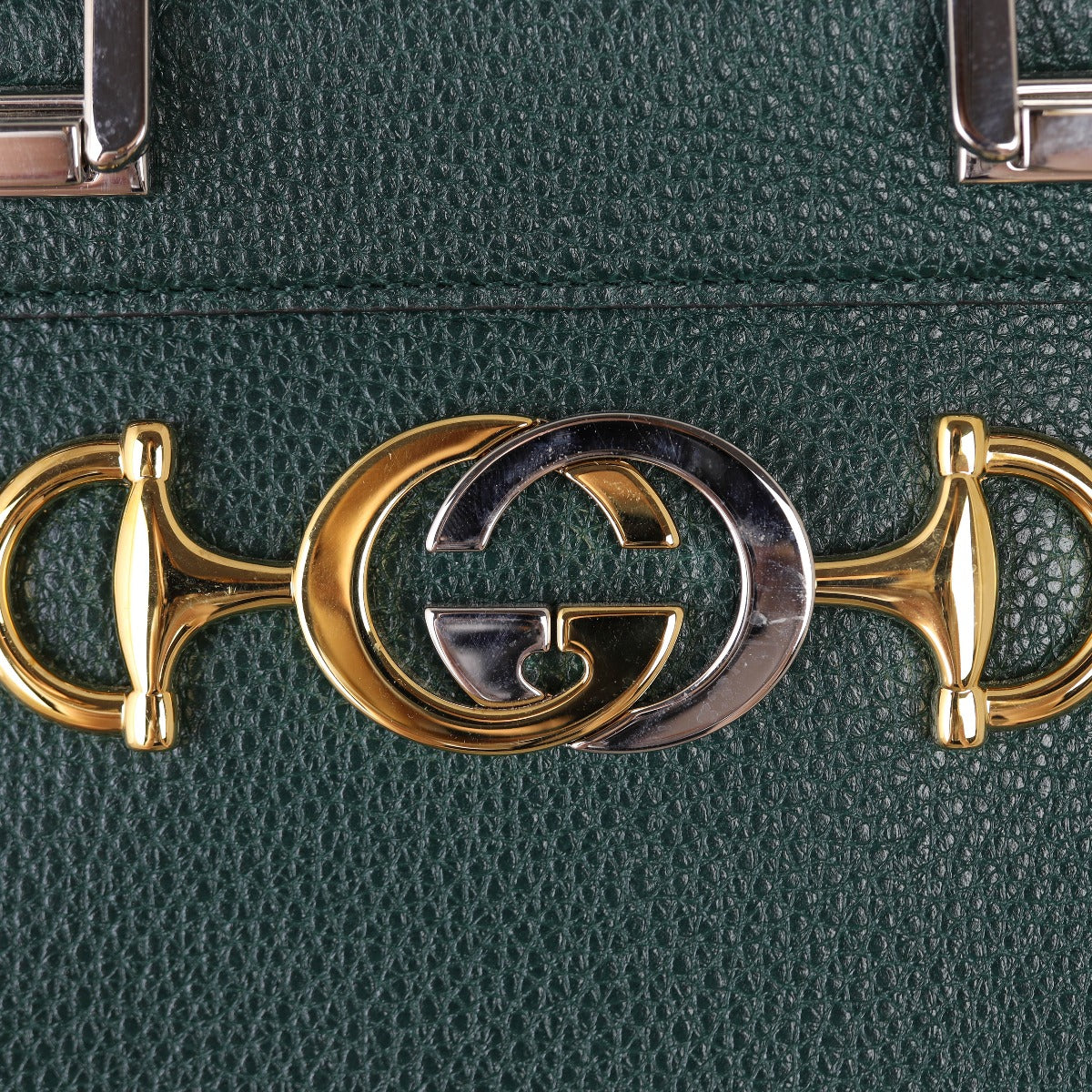 Gucci Zumi Tote Small Hardware
