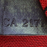 Louis Vuitton Neverfull MM Damier Ebene Date Code