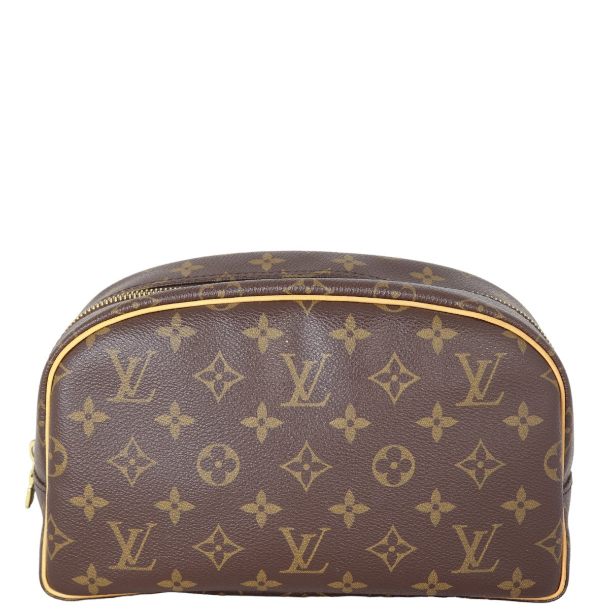 Louis Vuitton Toiletry Pouch 25 Monogram