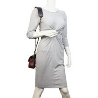 Chanel Strap Into Bag Small